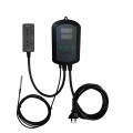 Contrôleur de température Plug-n-Play 230V-30A de type AU